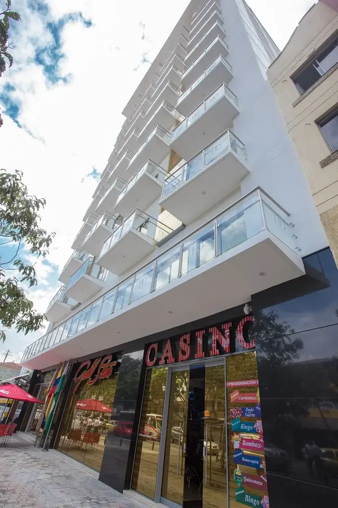 Hotel Dorado de la 70 - Vista 10